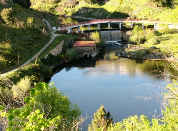 Moradia T3 para Venda em Miranda do Douro