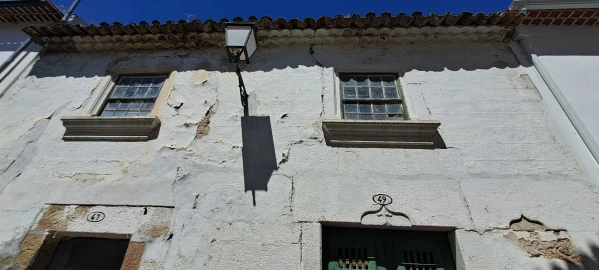 Moradia T3 para Venda em Miranda do Douro