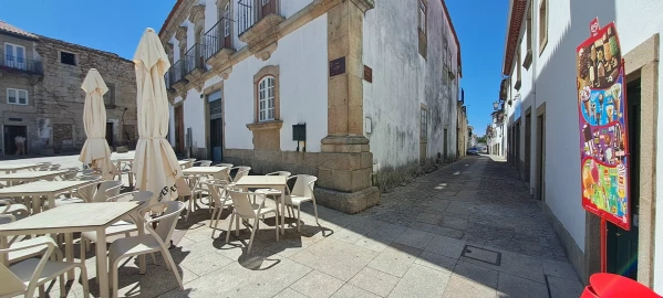 Moradia T3 para Venda em Miranda do Douro