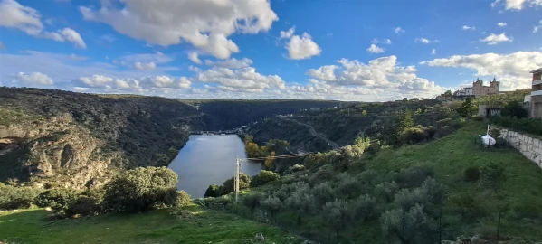 Moradia T3 para Venda em Miranda do Douro