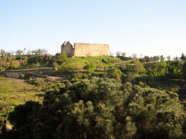 Moradia T3 para Venda em Miranda do Douro
