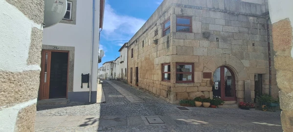 Moradia T3 para Venda em Miranda do Douro