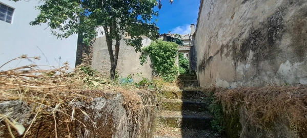 Moradia T3 para Venda em Miranda do Douro