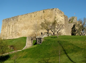 Moradia T3 para Venda em Miranda do Douro