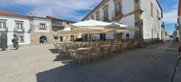 Moradia T3 para Venda em Miranda do Douro