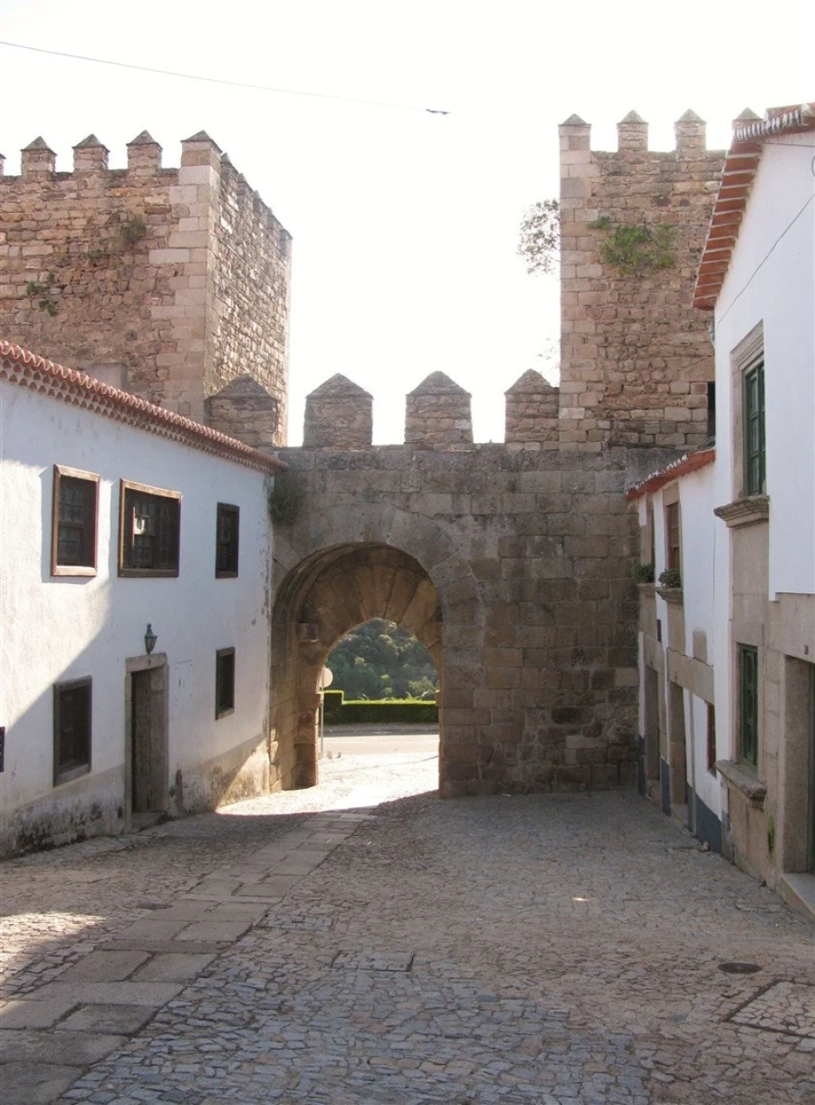 Moradia T3 para Venda em Miranda do Douro Foto 36