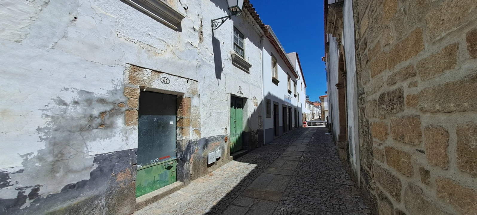 Moradia T3 para Venda em Miranda do Douro Foto 43