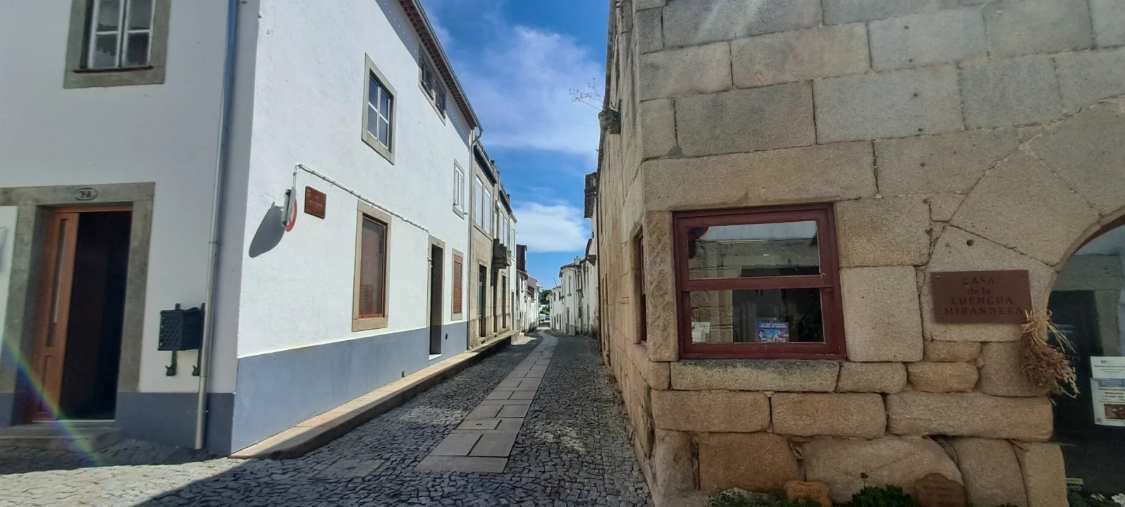 Moradia T3 para Venda em Miranda do Douro Foto 18