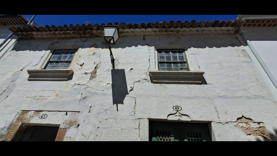 Moradia T3 para Venda em Miranda do Douro
