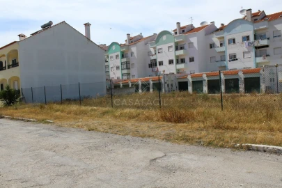 Terreno para Venda em Samouco
