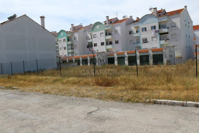 Terreno para Venda em Samouco Foto 4