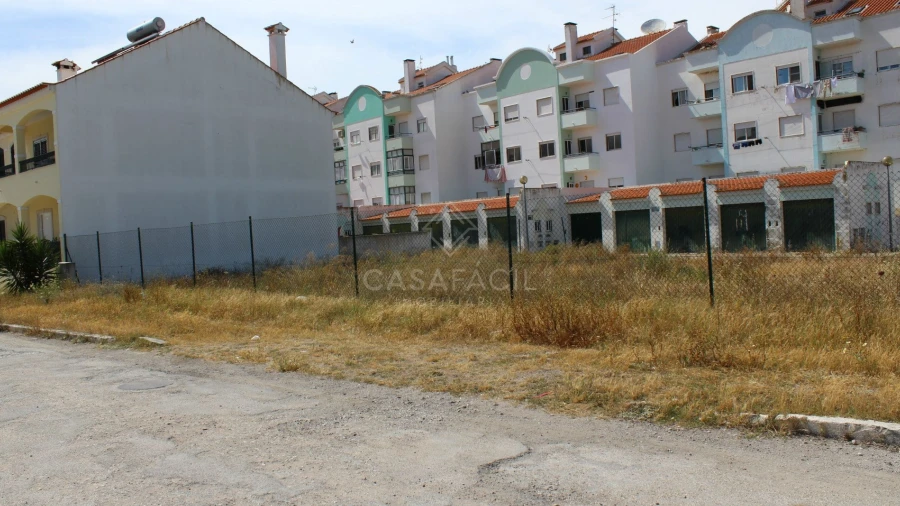 Terreno para Venda em Samouco