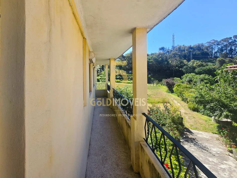 Moradia T2 para Venda em O. Azeméis, Riba-Ul, Ul, Macinhata Seixa, Madail Foto 18