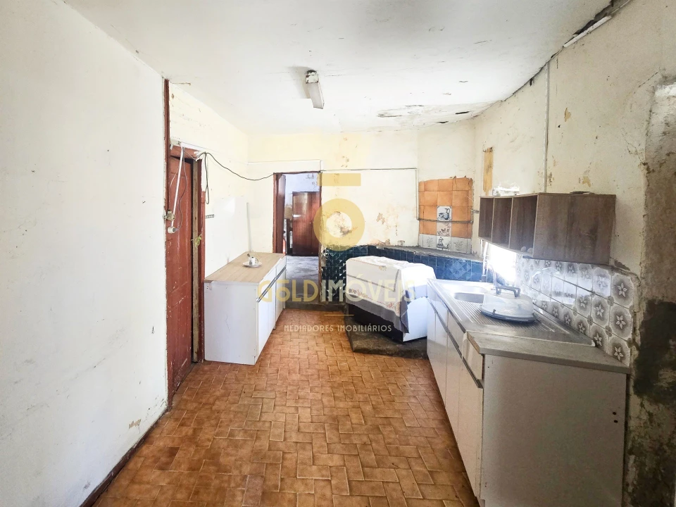 Moradia T2 para Venda em O. Azeméis, Riba-Ul, Ul, Macinhata Seixa, Madail Foto 29