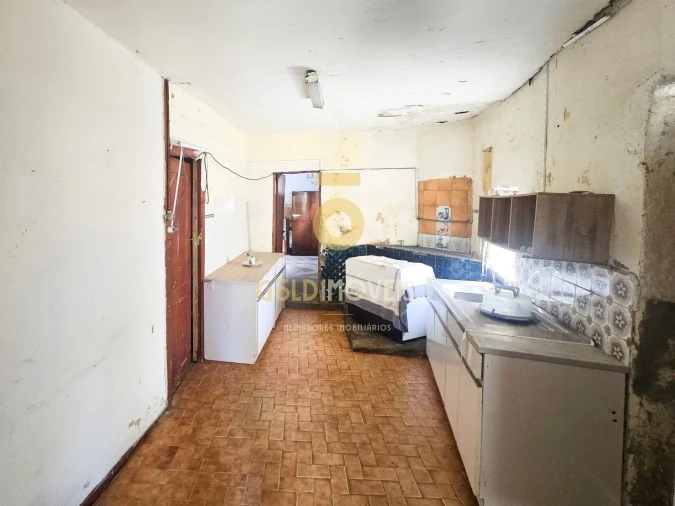 Moradia T2 para Venda em O. Azeméis, Riba-Ul, Ul, Macinhata Seixa, Madail Foto 29