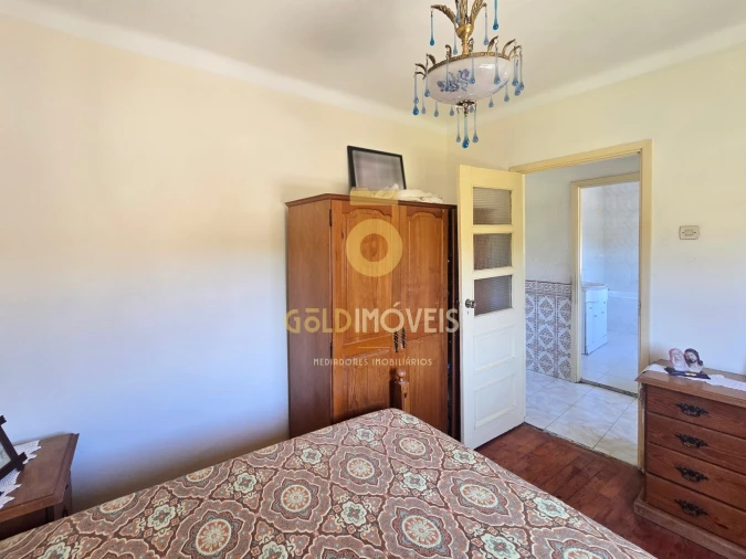 Moradia T2 para Venda em O. Azeméis, Riba-Ul, Ul, Macinhata Seixa, Madail Foto 14