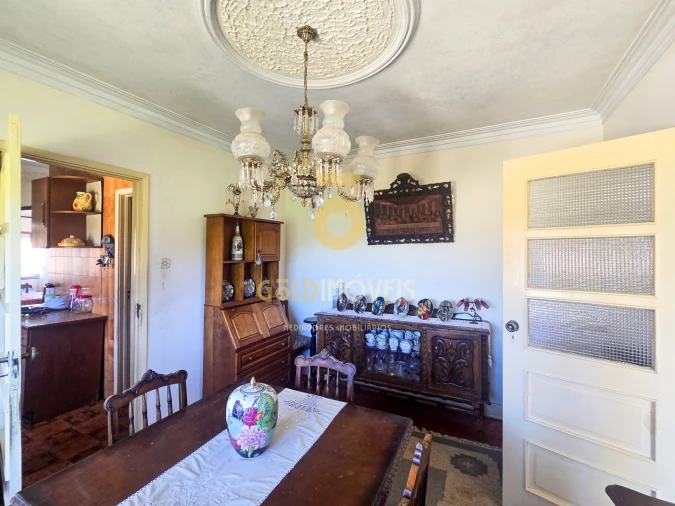 Moradia T2 para Venda em O. Azeméis, Riba-Ul, Ul, Macinhata Seixa, Madail Foto 9