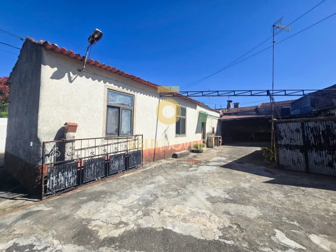 Moradia T2 para Venda em O. Azeméis, Riba-Ul, Ul, Macinhata Seixa, Madail Foto 20