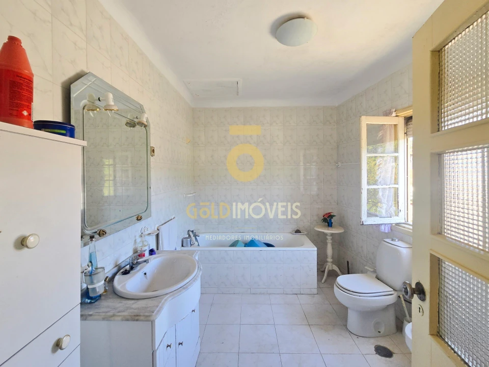 Moradia T2 para Venda em O. Azeméis, Riba-Ul, Ul, Macinhata Seixa, Madail Foto 15