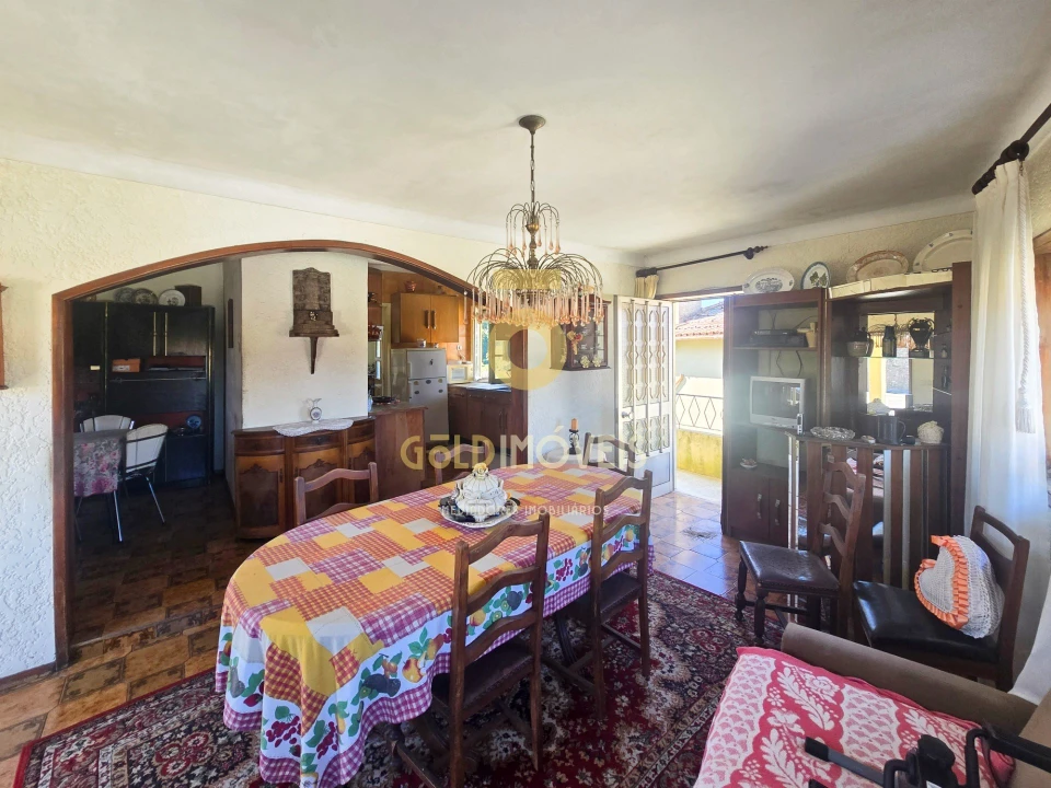 Moradia T2 para Venda em O. Azeméis, Riba-Ul, Ul, Macinhata Seixa, Madail Foto 2