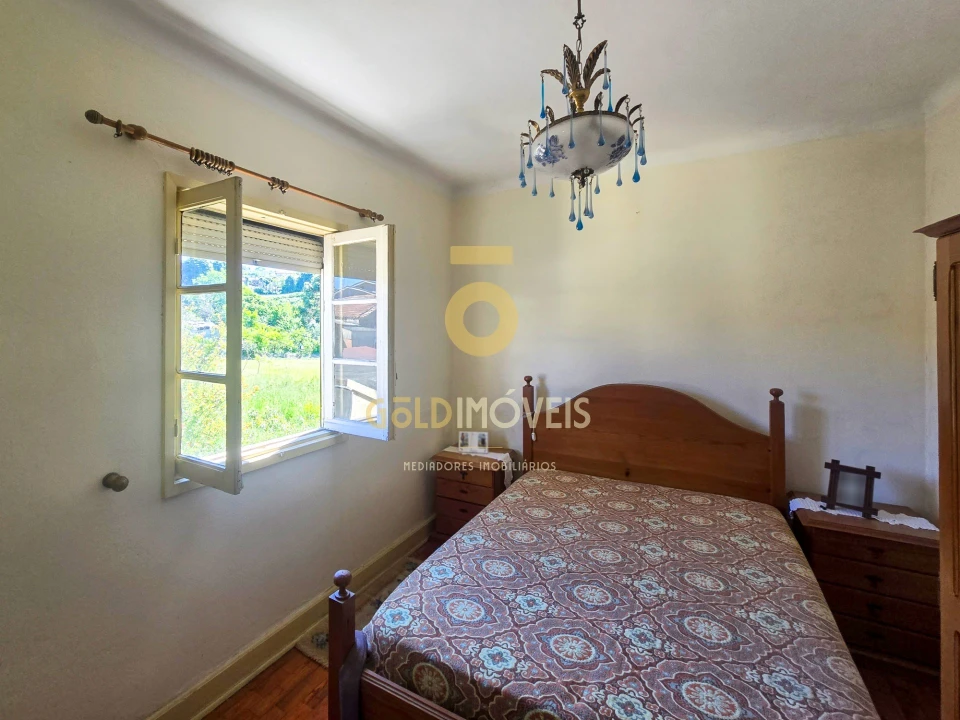 Moradia T2 para Venda em O. Azeméis, Riba-Ul, Ul, Macinhata Seixa, Madail Foto 13