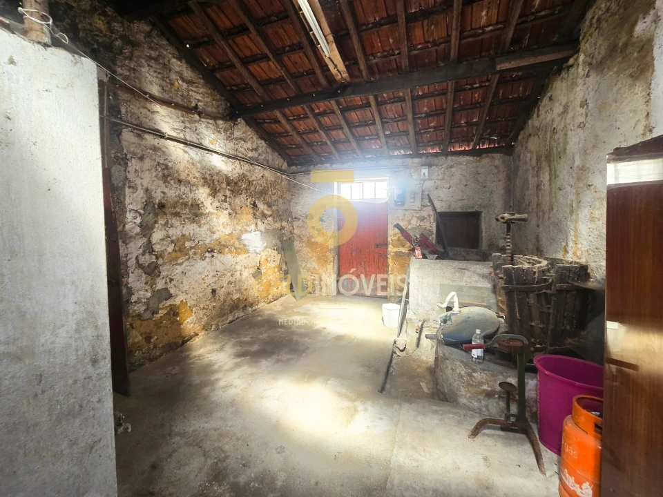 Moradia T2 para Venda em O. Azeméis, Riba-Ul, Ul, Macinhata Seixa, Madail Foto 28