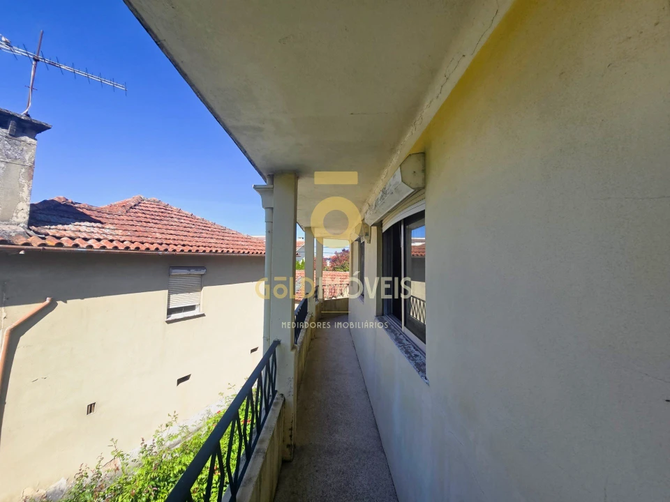Moradia T2 para Venda em O. Azeméis, Riba-Ul, Ul, Macinhata Seixa, Madail Foto 17