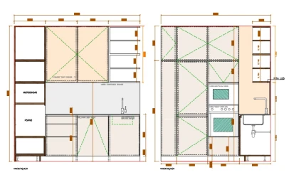 Apartamento T0 para Venda em Matosinhos e Leça da Palmeira