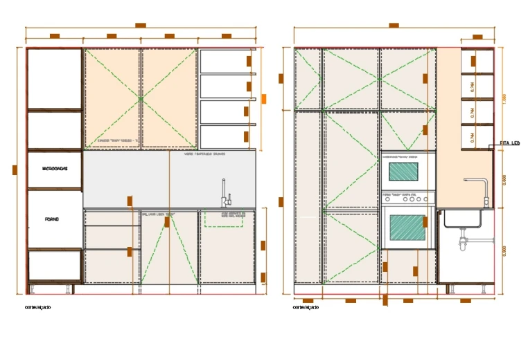 Apartamento T0 para Venda em Matosinhos e Leça da Palmeira Foto 4