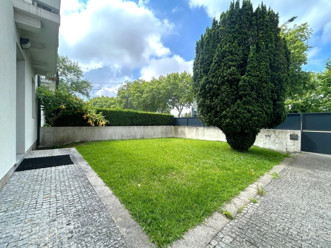 Moradia T2 para Venda em São Mamede de Infesta e Senhora da Hora Foto 2