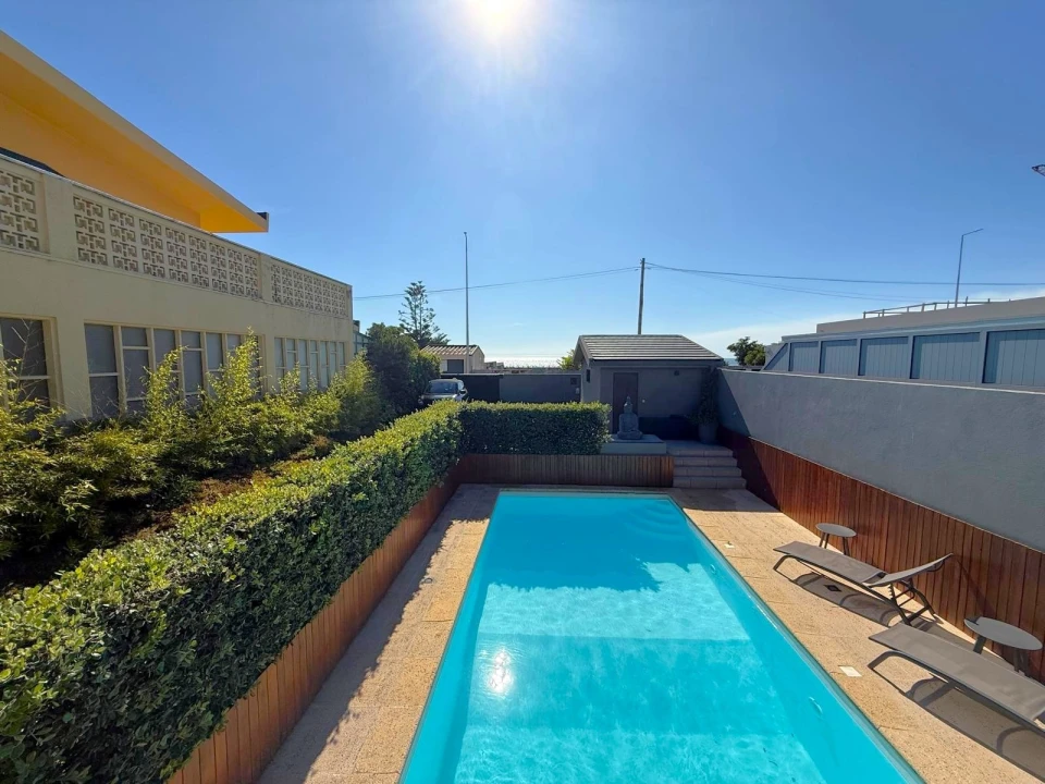 Moradia T2 para Arrendamento em Perafita, Lavra e Santa Cruz do Bispo Foto 25