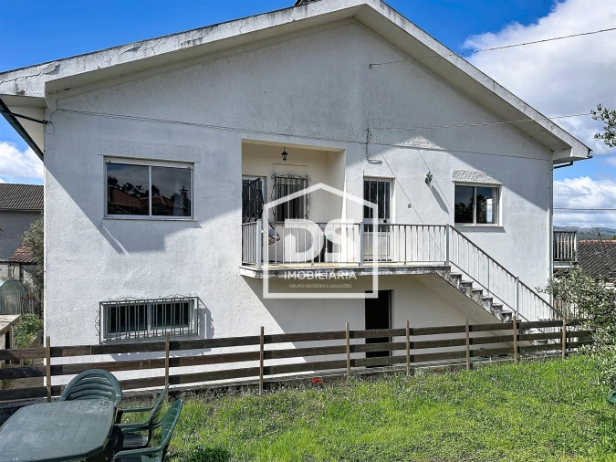 Moradia T6 para Venda em São Cipriano e Vil de Souto Foto 67