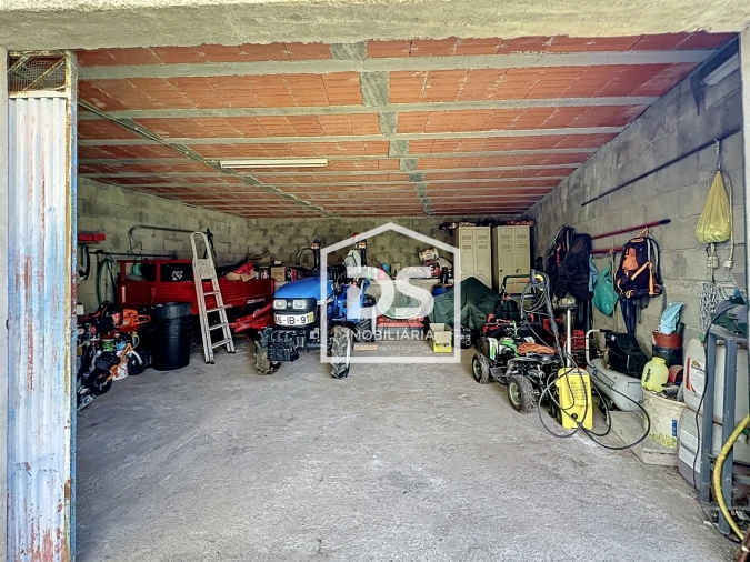 Moradia T6 para Venda em São Cipriano e Vil de Souto Foto 59