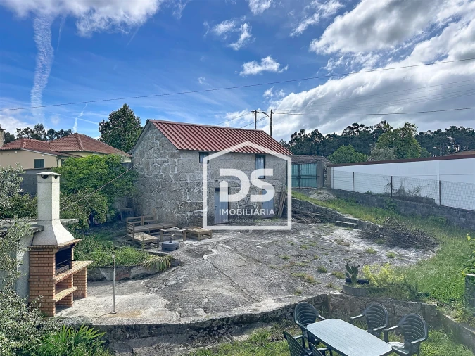 Moradia T6 para Venda em São Cipriano e Vil de Souto Foto 49