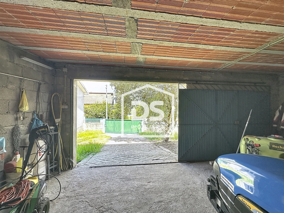 Moradia T6 para Venda em São Cipriano e Vil de Souto Foto 61