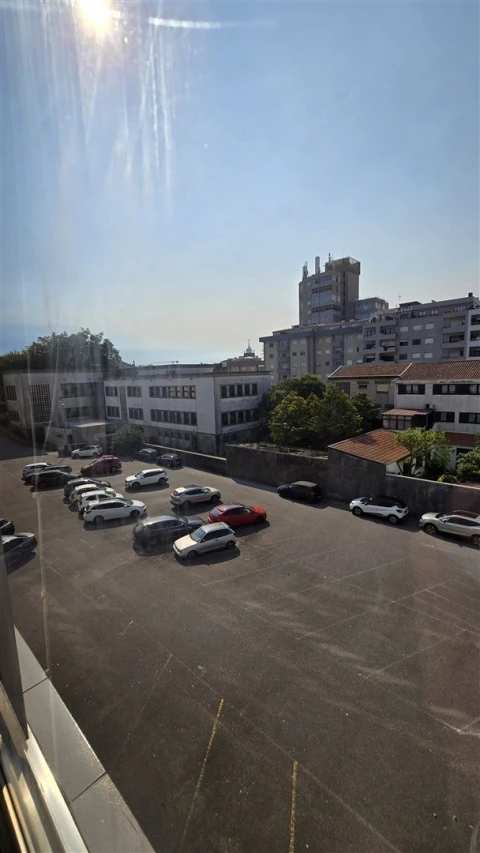 Apartamento T3 para Arrendamento em Póvoa de Varzim, Beiriz e Argivai