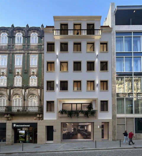 Apartamento T3 para Venda em Cedofeita, Santo Ildefonso, Sé, Miragaia, São Nicolau e Vitória