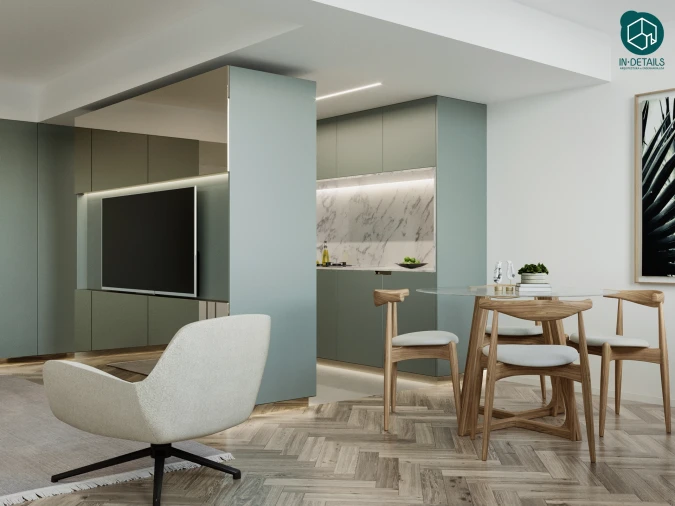 Apartamento T3 para Venda em Cedofeita, Santo Ildefonso, Sé, Miragaia, São Nicolau e Vitória Foto 4