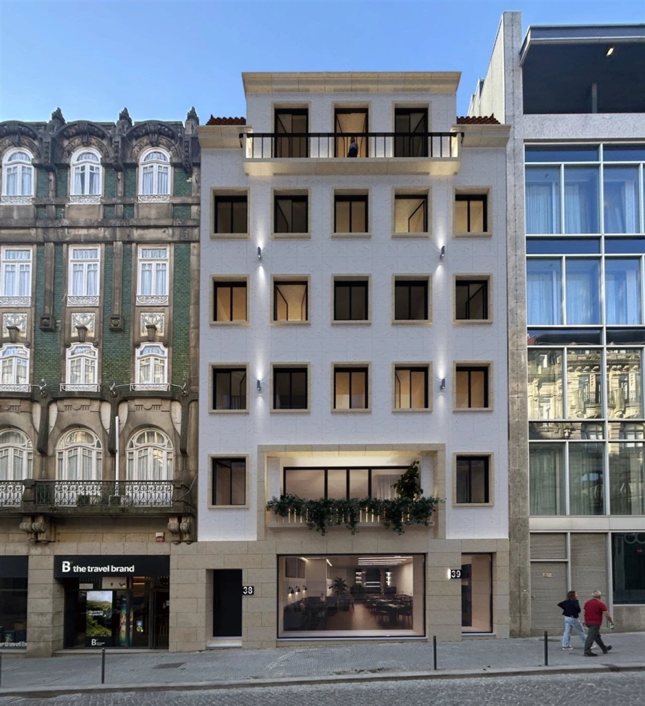 Apartamento T3 para Venda em Cedofeita, Santo Ildefonso, Sé, Miragaia, São Nicolau e Vitória Foto 8