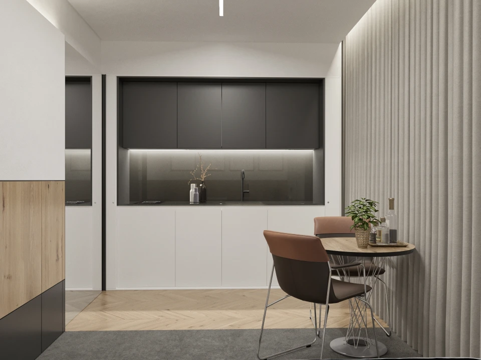 Apartamento T3 para Venda em Cedofeita, Santo Ildefonso, Sé, Miragaia, São Nicolau e Vitória Foto 11