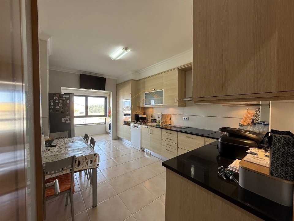 Apartamento T3 para Venda em Tavarede Foto 13