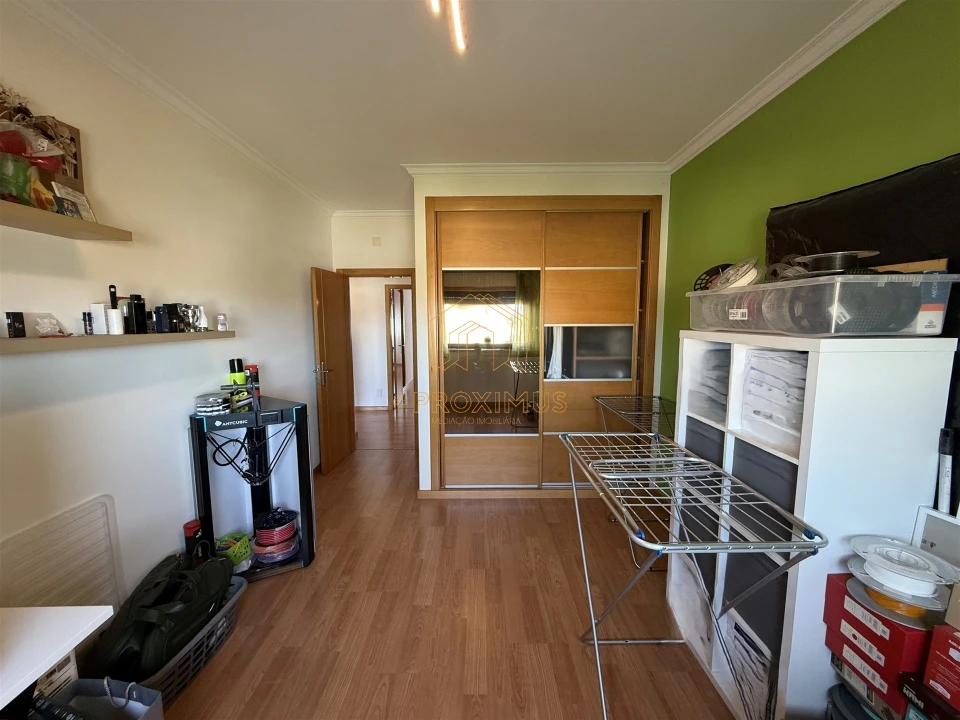 Apartamento T3 para Venda em Tavarede Foto 29