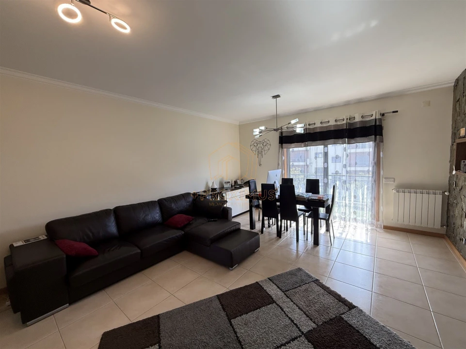 Apartamento T3 para Venda em Tavarede Foto 6