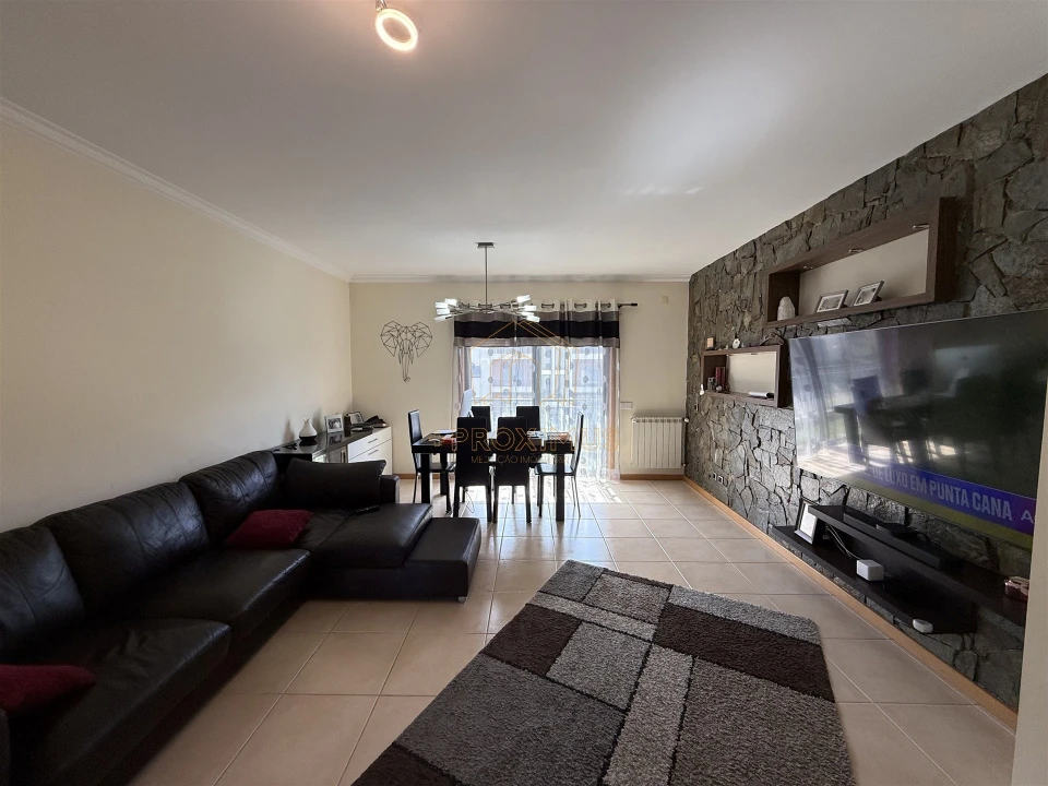Apartamento T3 para Venda em Tavarede Foto 5