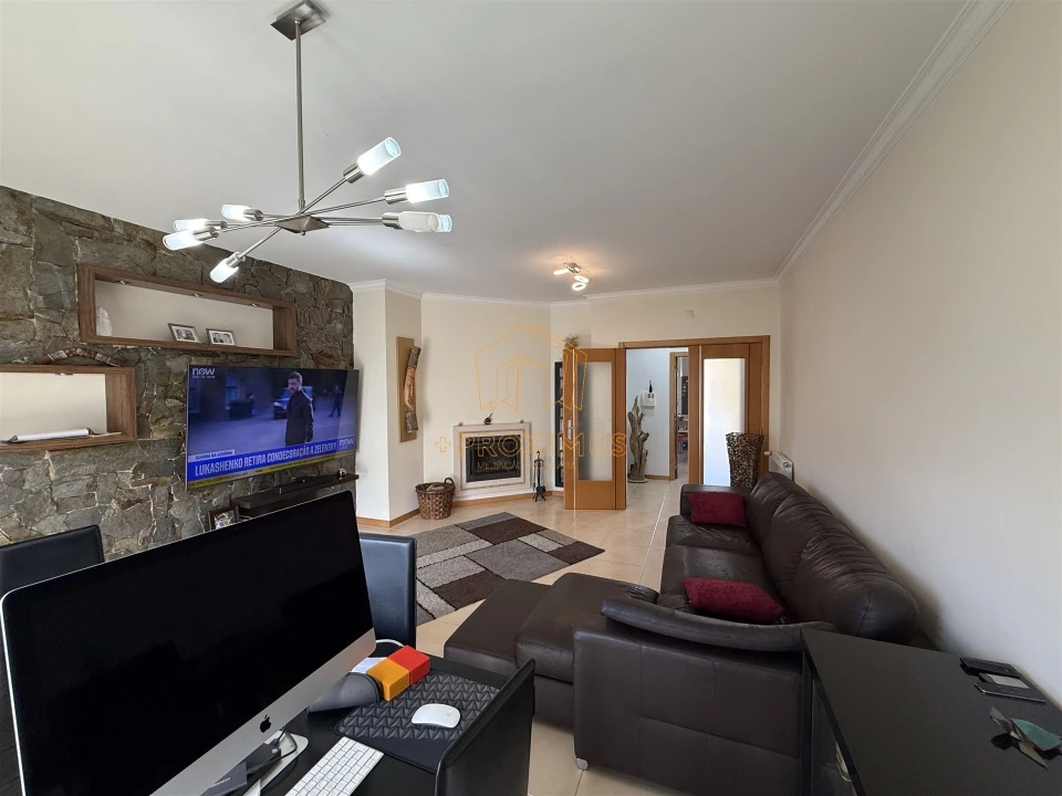 Apartamento T3 para Venda em Tavarede Foto 9