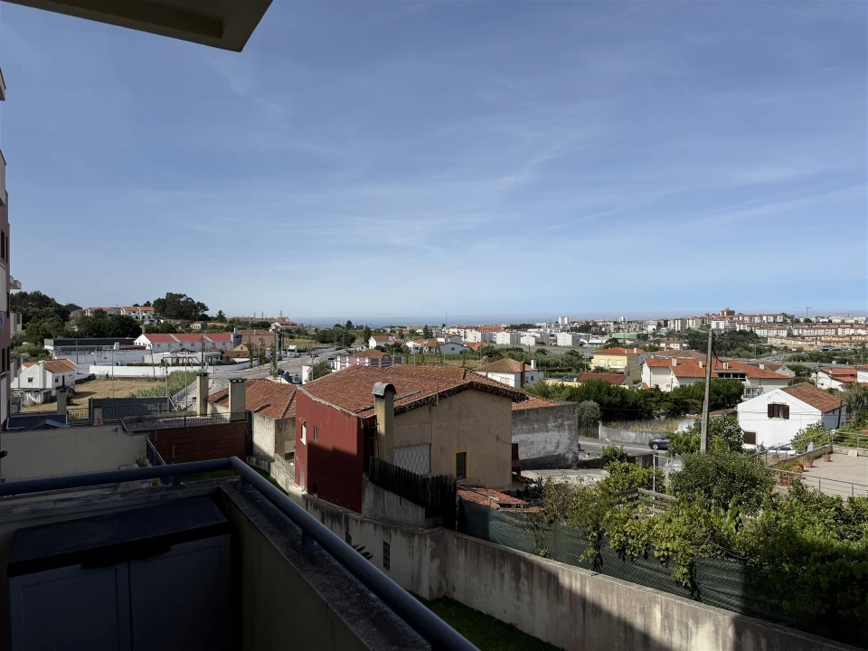 Apartamento T3 para Venda em Tavarede Foto 19