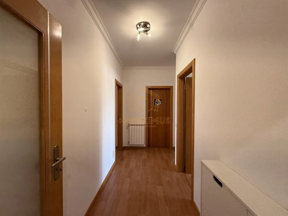 Apartamento T3 para Venda em Tavarede Foto 22