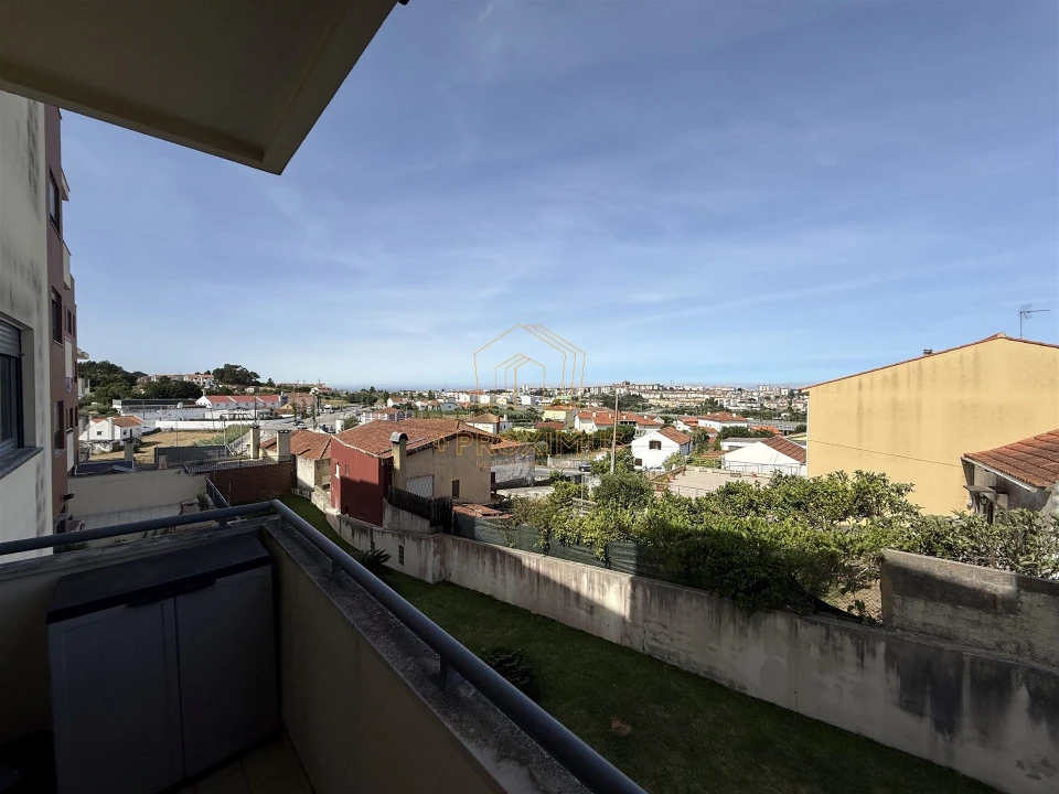 Apartamento T3 para Venda em Tavarede Foto 18