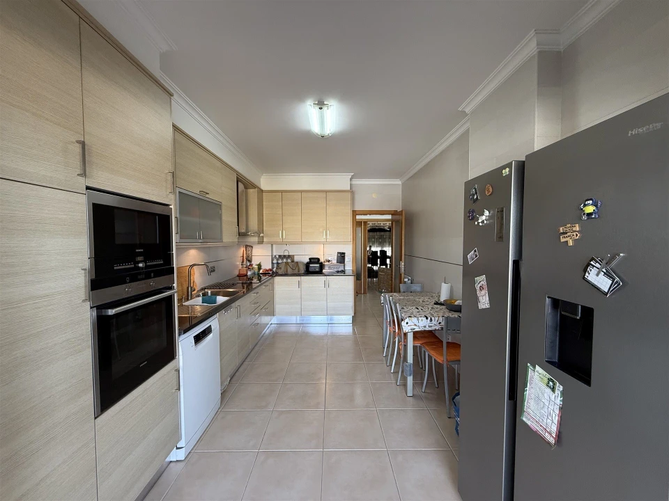 Apartamento T3 para Venda em Tavarede Foto 21