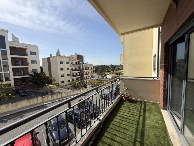 Apartamento T3 para Venda em Tavarede Foto 12